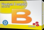 Vitaminum B Complex 50 tabl.